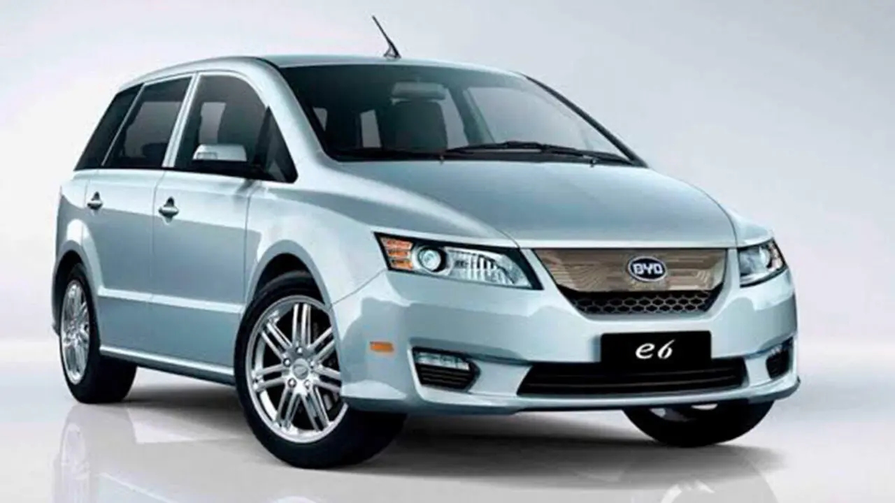 BYD-e6_