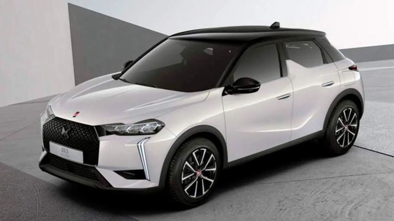DS-3-E-Tense