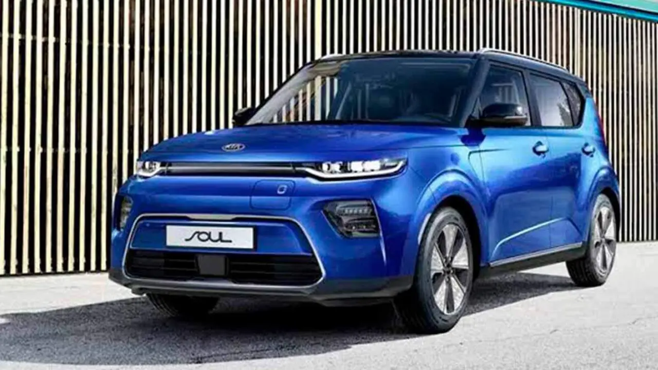 KIA-e-Soul_