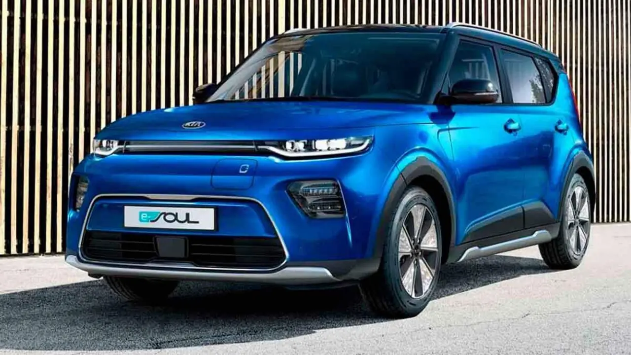 KIA-e-Soul__