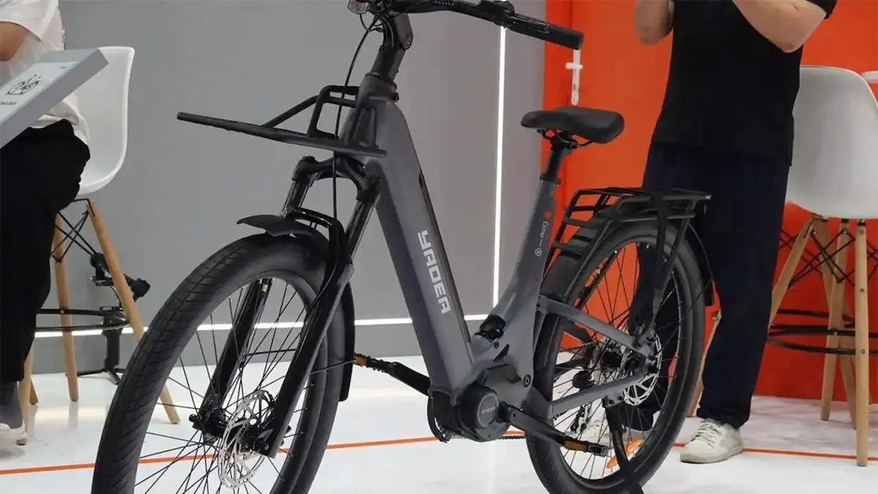 yadea-ebike-como