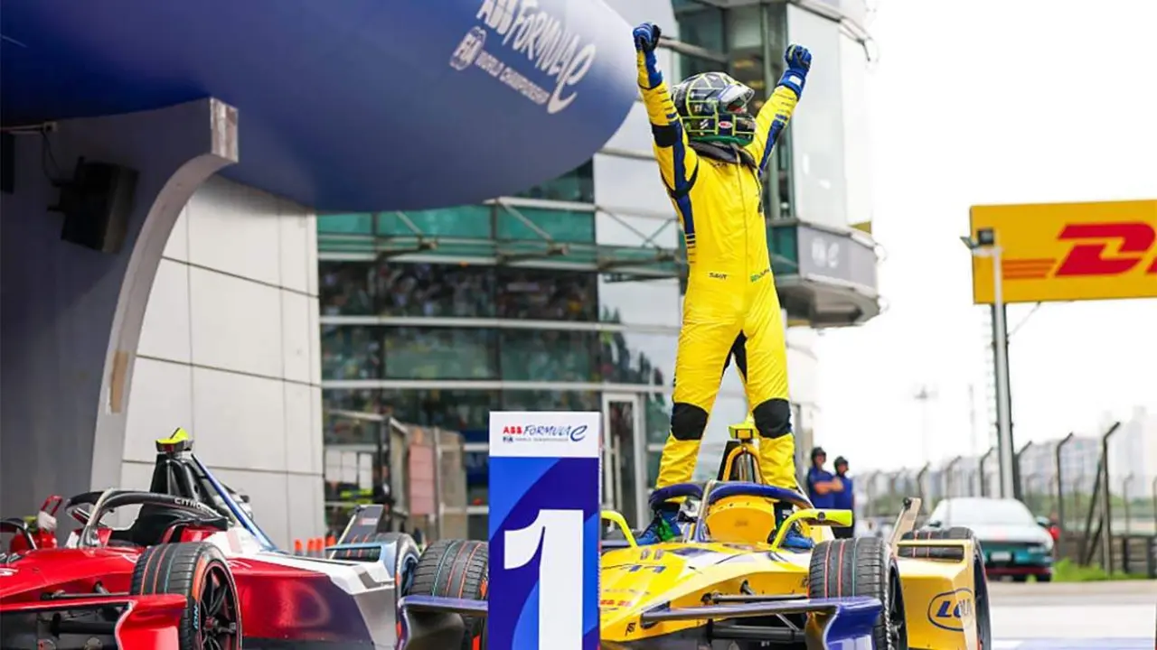 formula-e-resultado-carrera-2-shanghai-2026