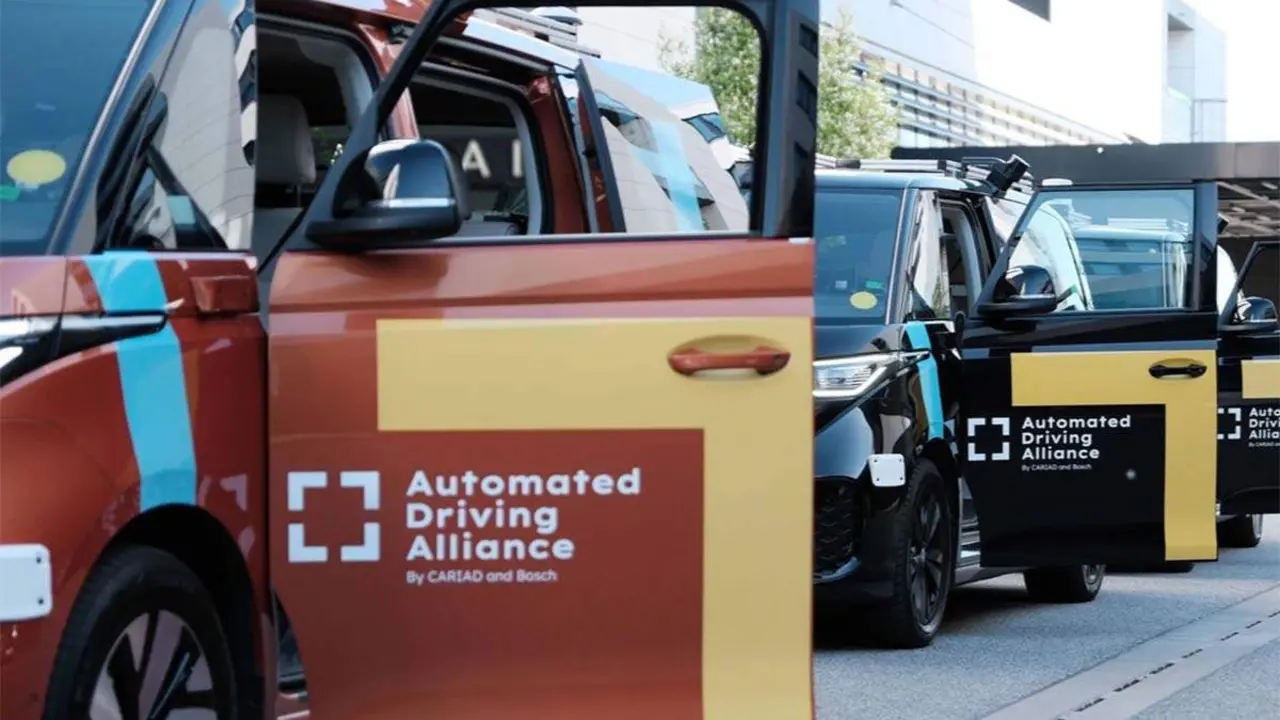 volkswagen-bosch-conduccion-autonoma