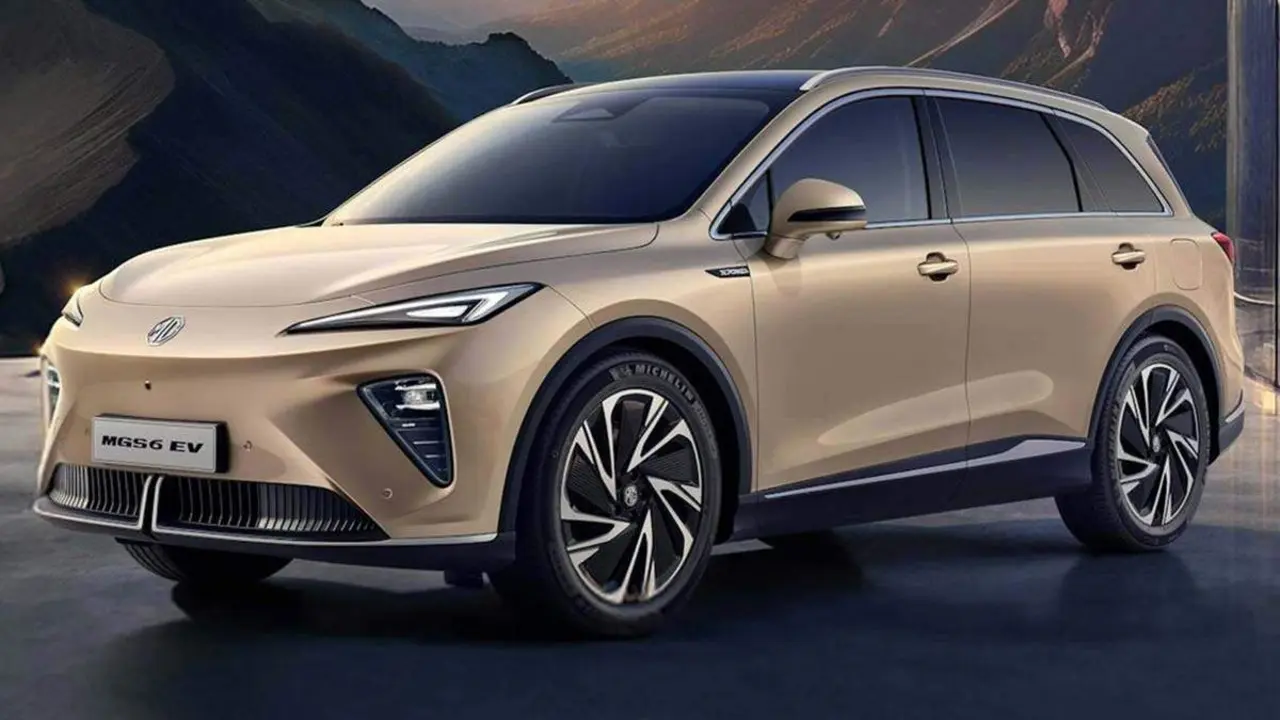 MG-S6-EV