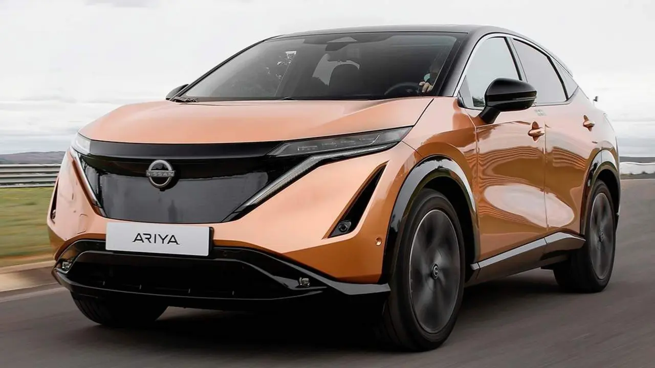Nissan-Ariya_-