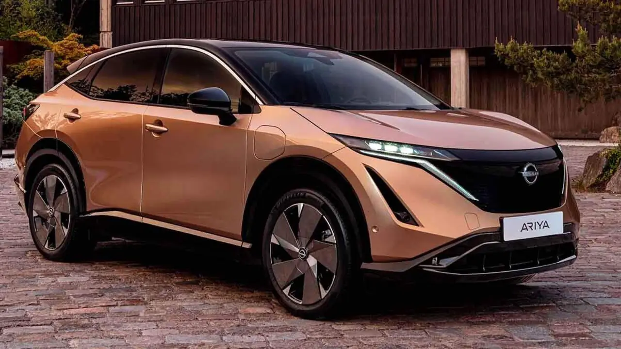Nissan-Ariya_