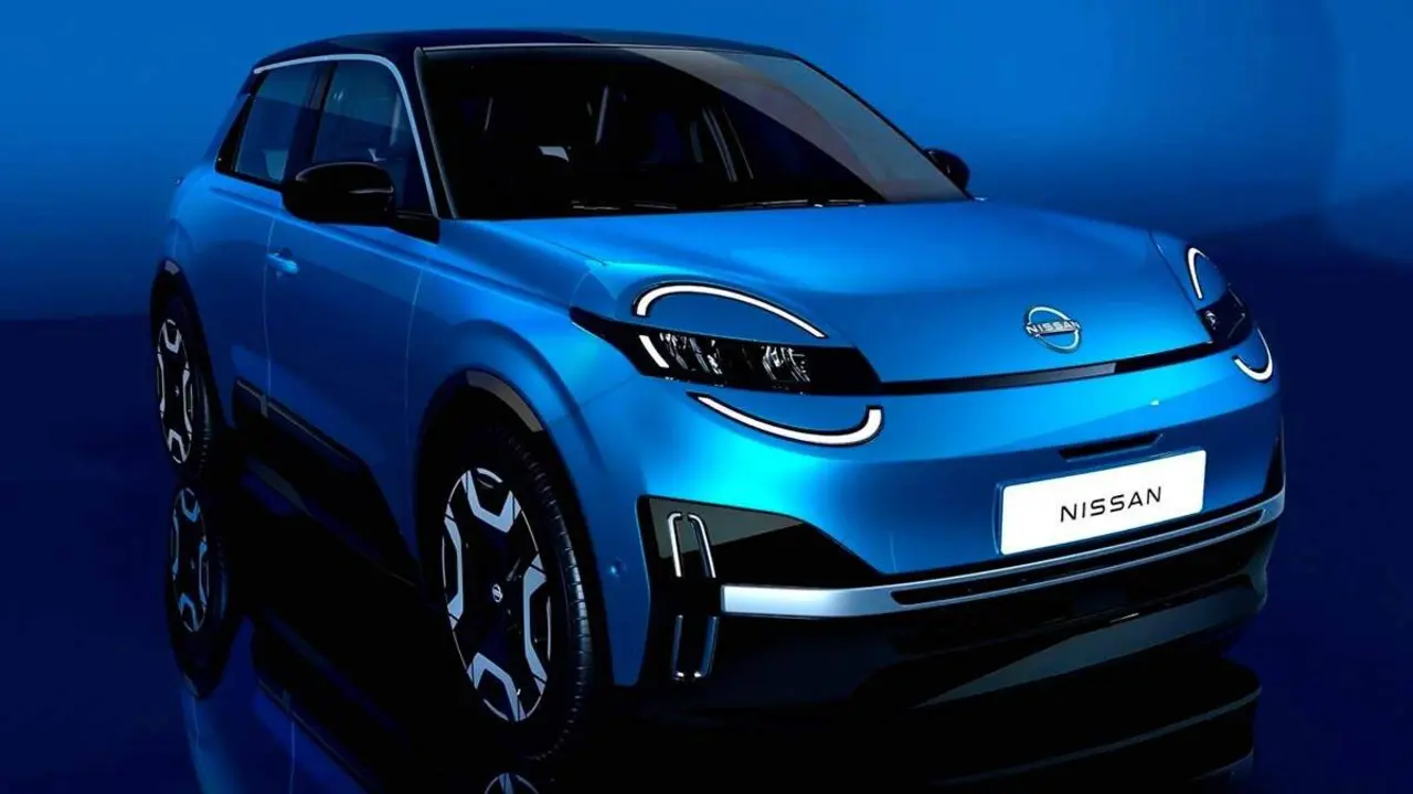 Nissan-Micra-EV