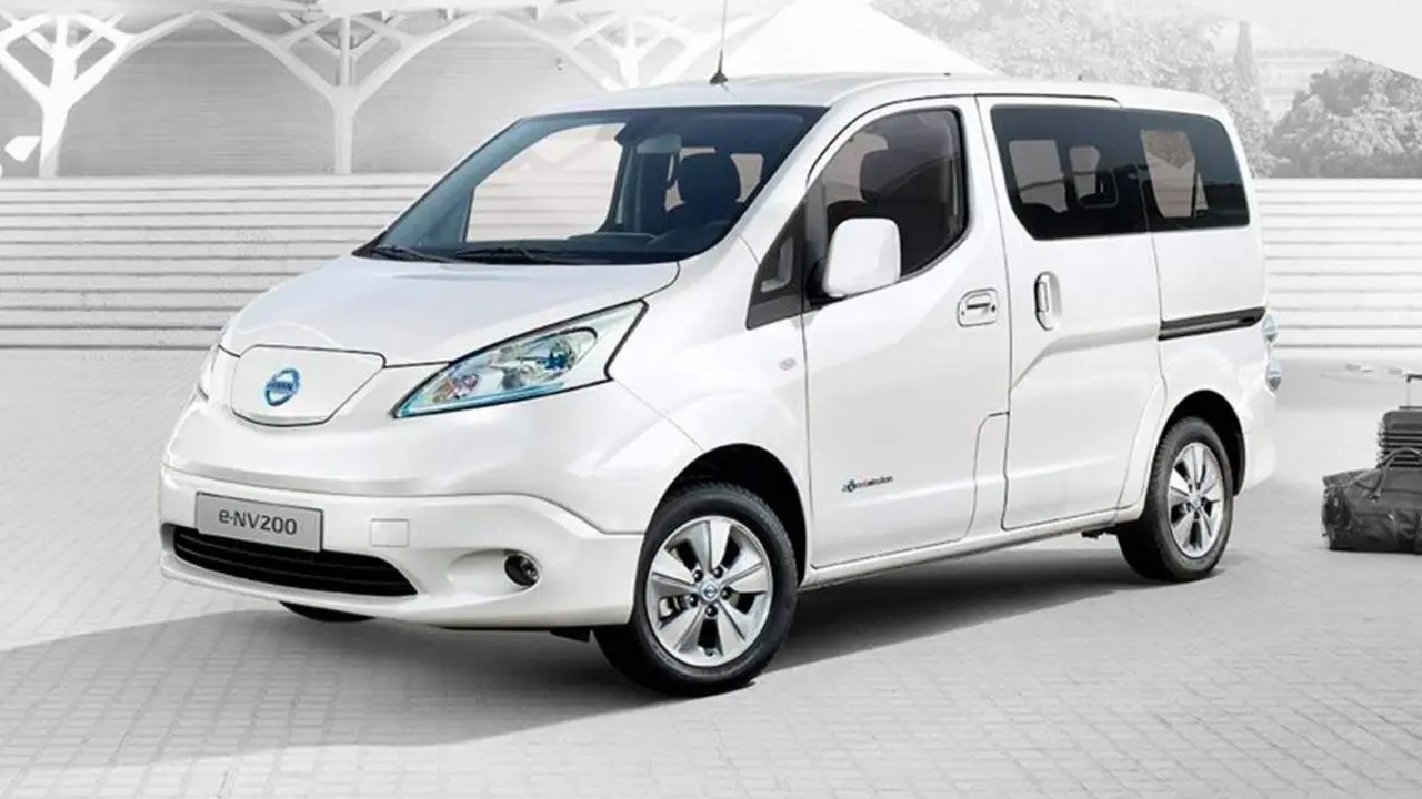 Nissan-e-NV200-Evalia_