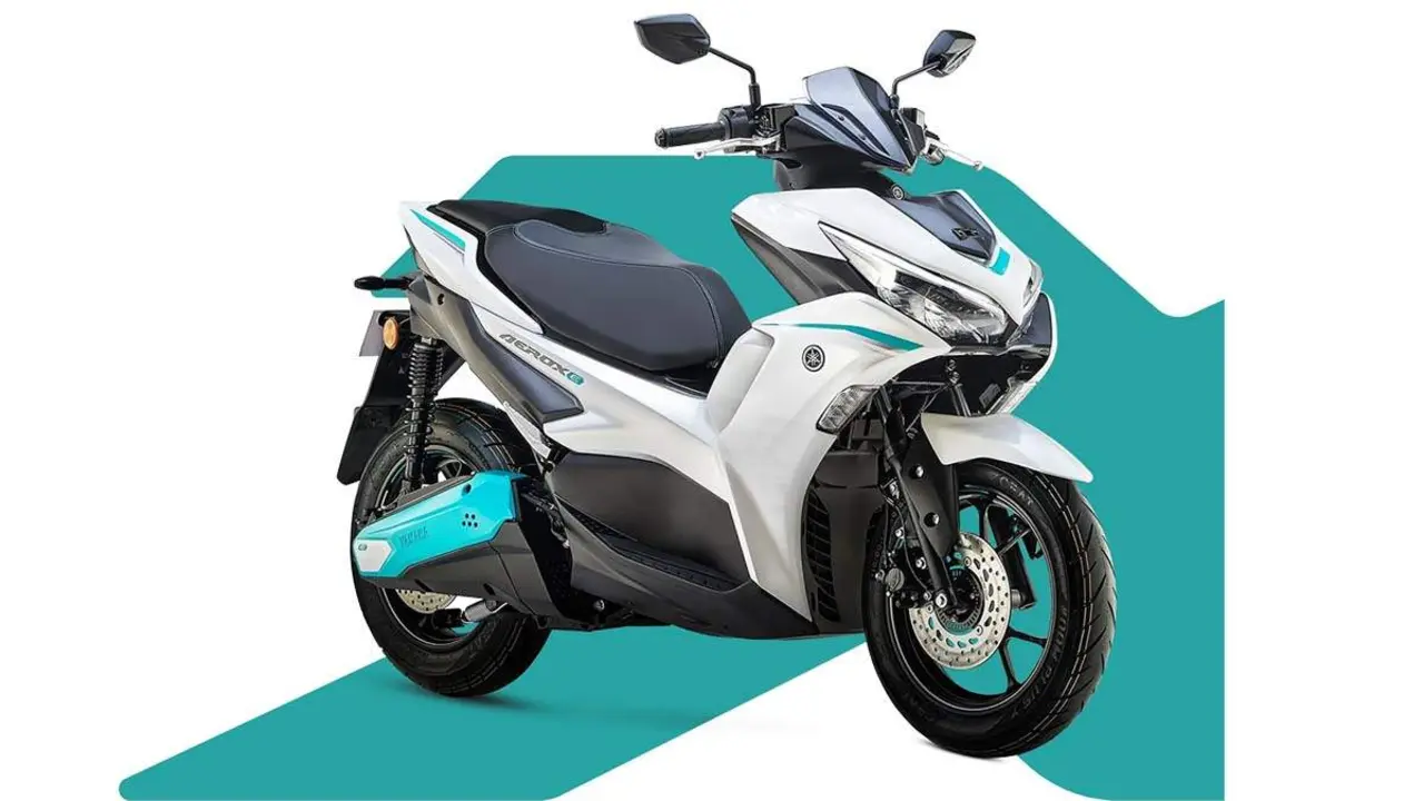 yamaha-Aerox-E-scooter-electrica