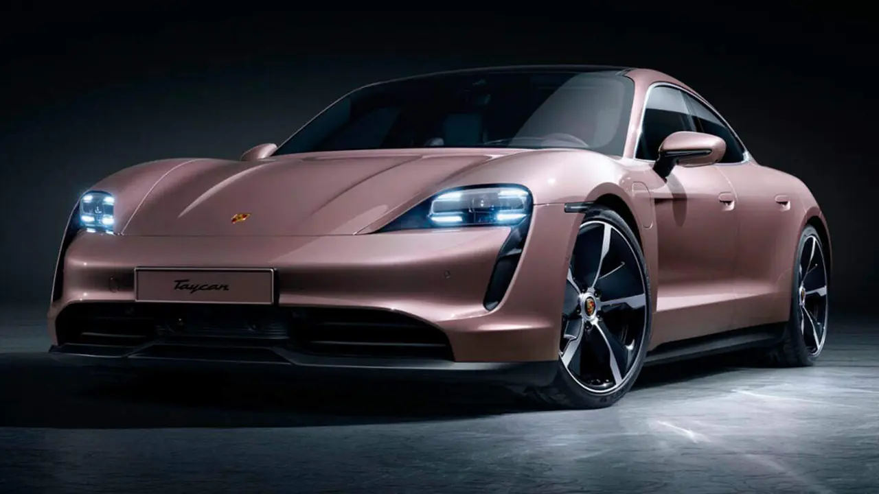 Porsche-Taycan_-