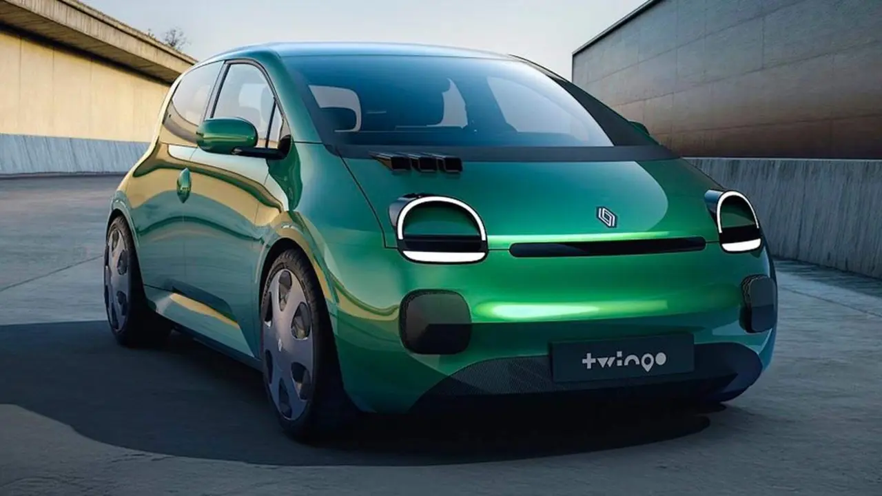 Renault-Twingo-E-Tech