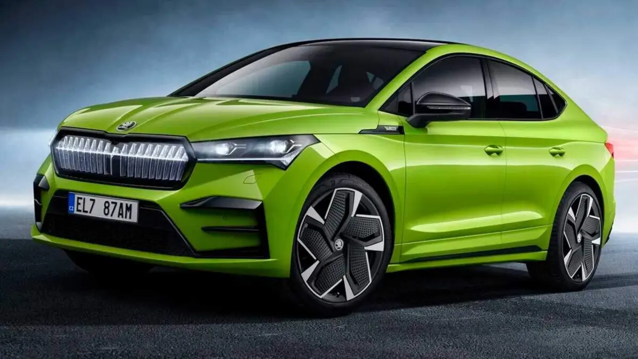 Skoda-Enyaq-Coupe-iV_verde