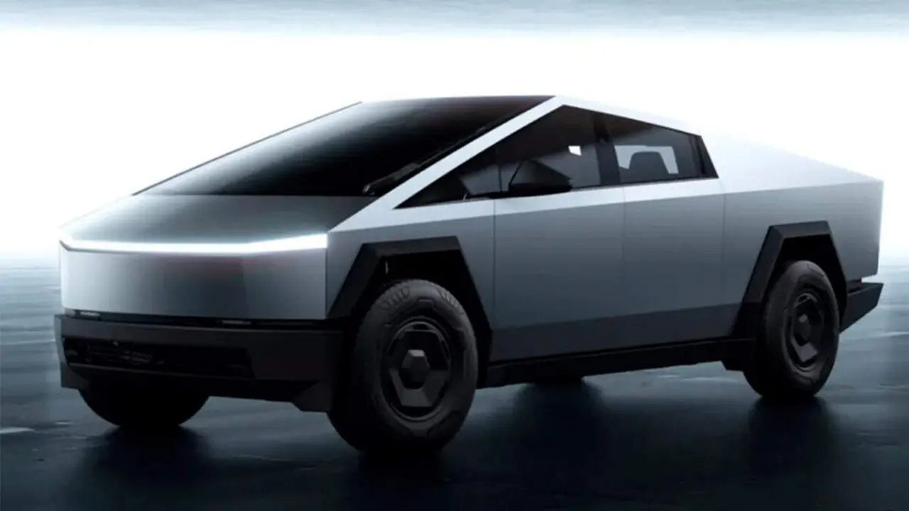 Tesla-Cybertruck_
