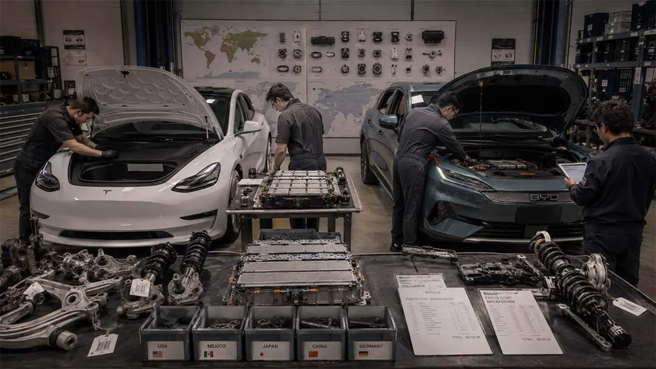 piezas-tesla-vs-byd