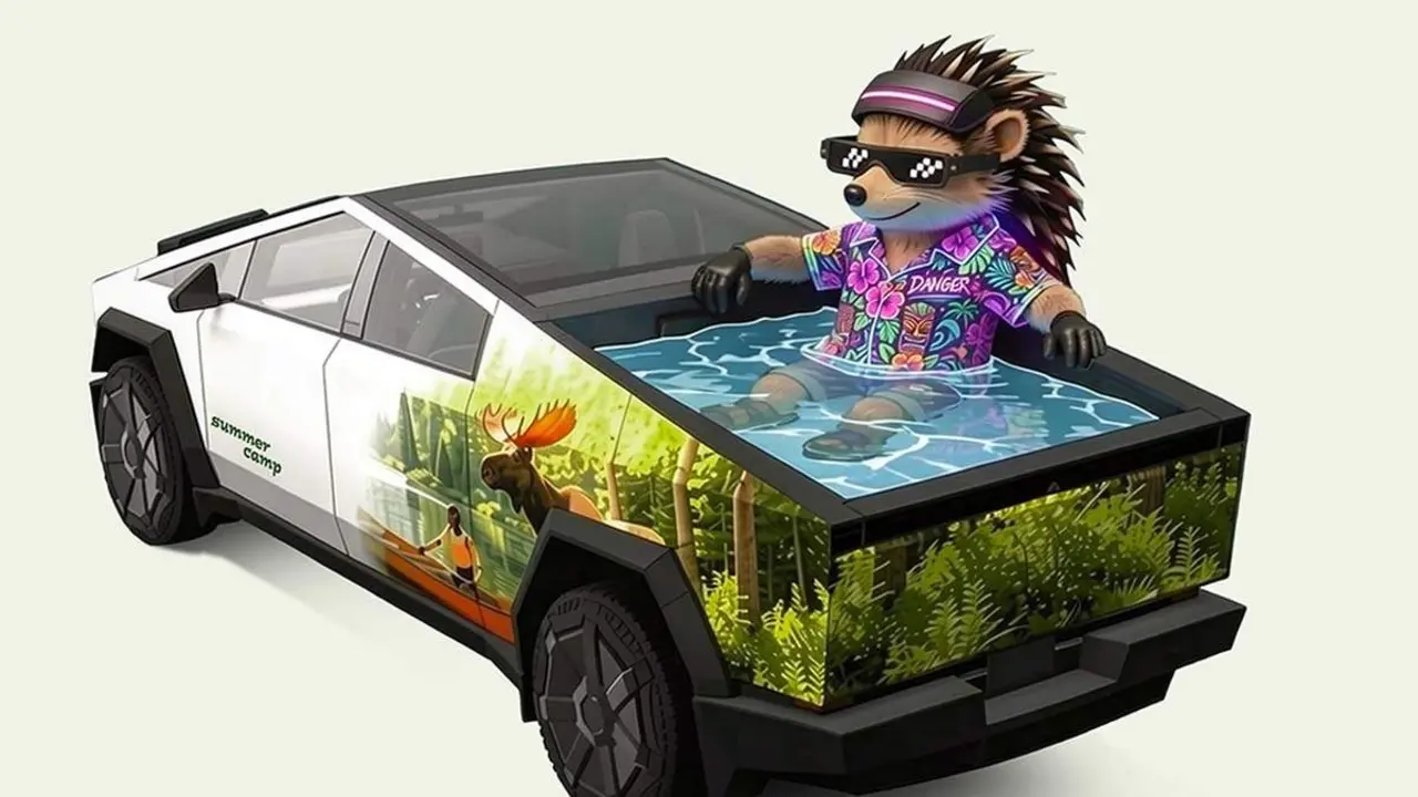 Summer Update 2026 - Actualizaci&oacute;n de verano 2026 de Tesla