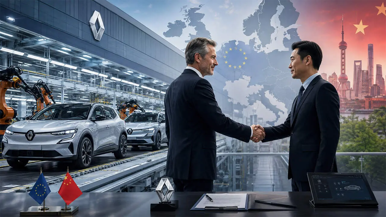 renault-fabricantes-chinos-negociacion-fabricas-europeas