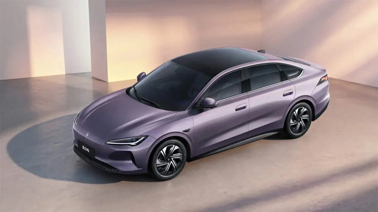 Volkswagen Jetta M6