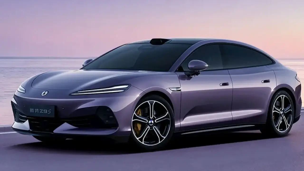 Denza Z9S