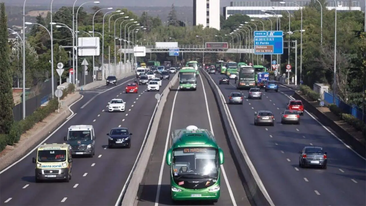 bus-vao-A2-Madrid