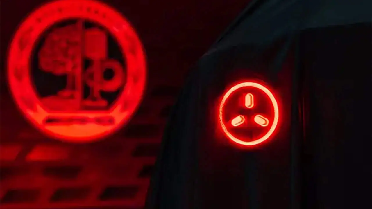Nuevo Mercedes-AMG SUV el&eacute;ctrico: Pr&oacute;xima presentaci&oacute;n (teaser)