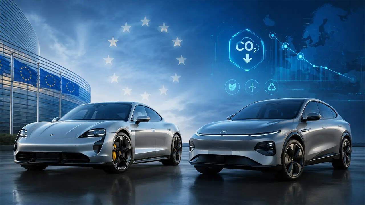 porsche-xpeng-co2