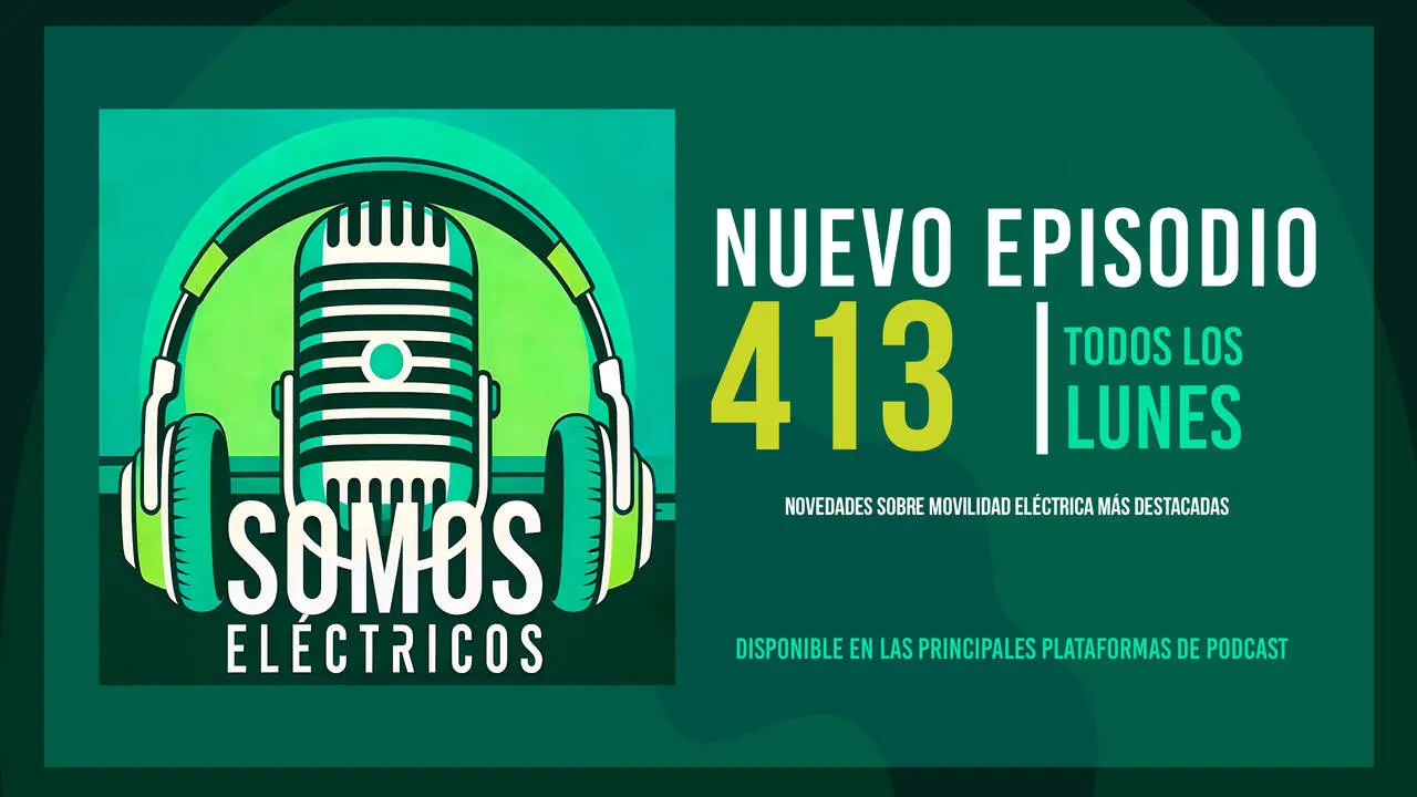 Podcast 413