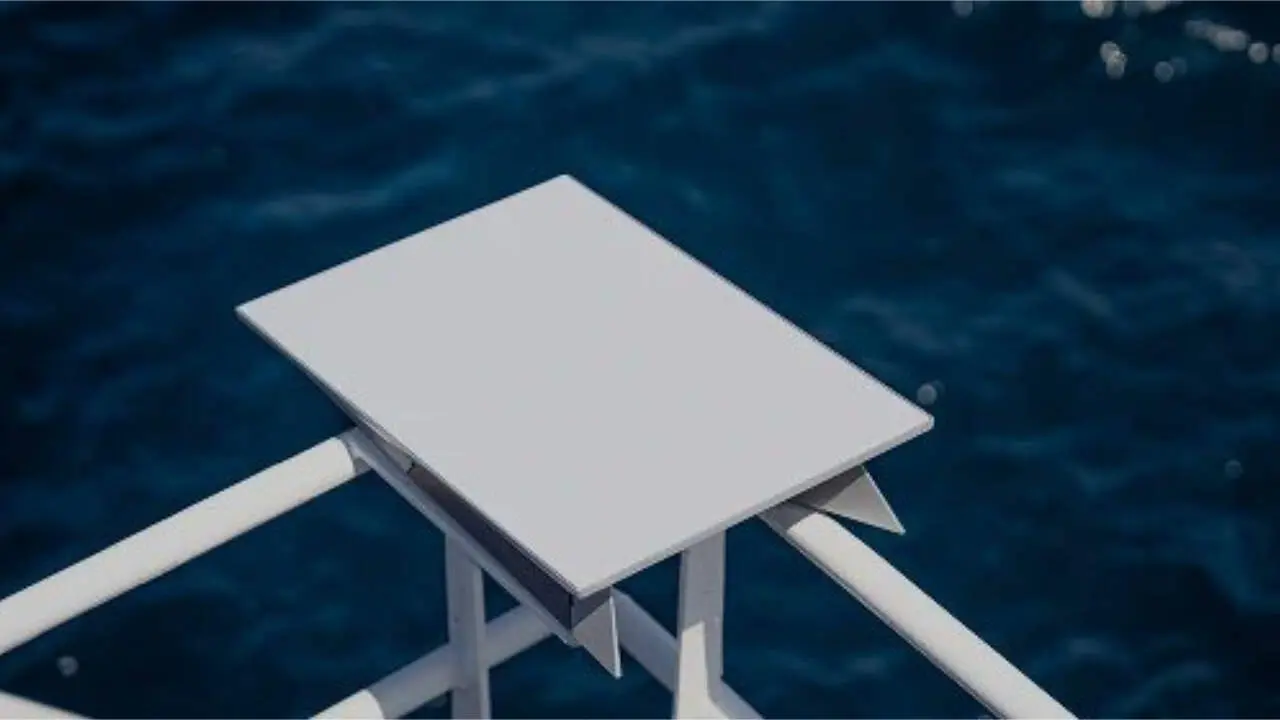 Starlink para barcos - Internet de alta velocidad en el mar