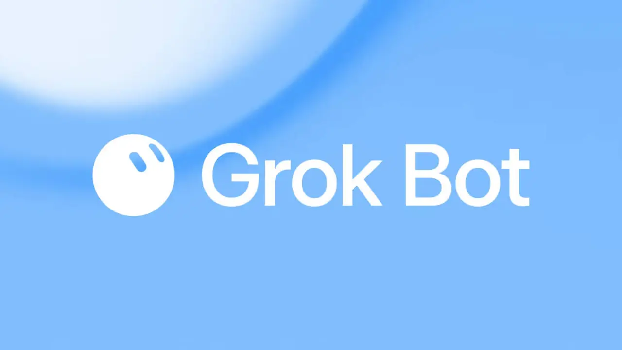 Grok Bot