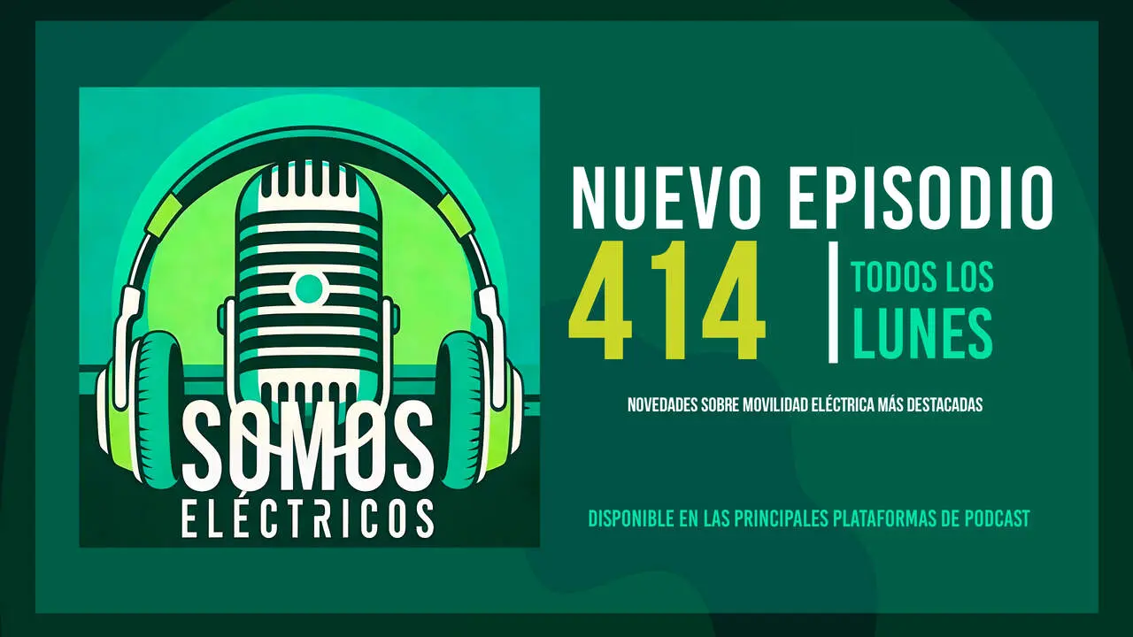 Episodio podcast 414