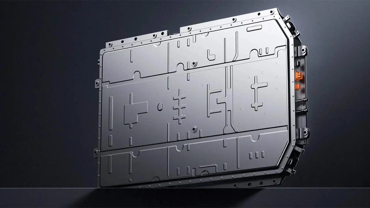 bateria Xiaomi con garantia de por vida (Dragonscale)