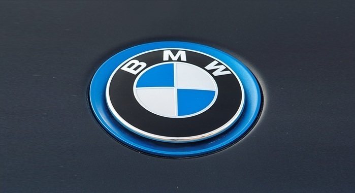 Logotipo de BMW