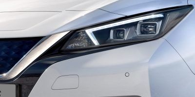 Nissan_Leaf-luces