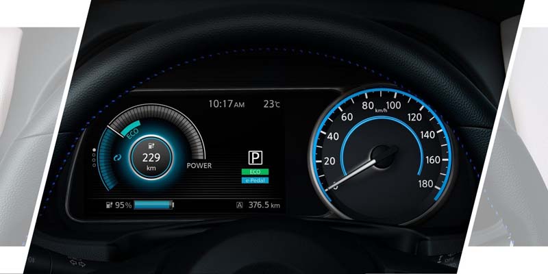 Nissan_Leaf-panel_velocidad