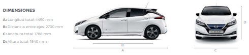 Nissan_Leaf-medidas