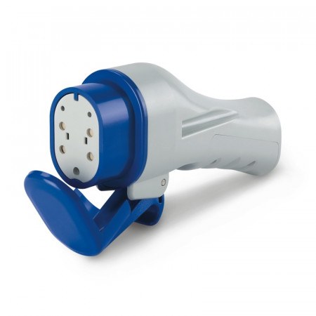 Conector Tipo 3 (Scame)