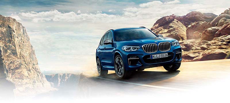 BMWx3