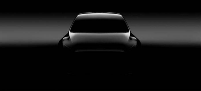 Tesla-Model-Y