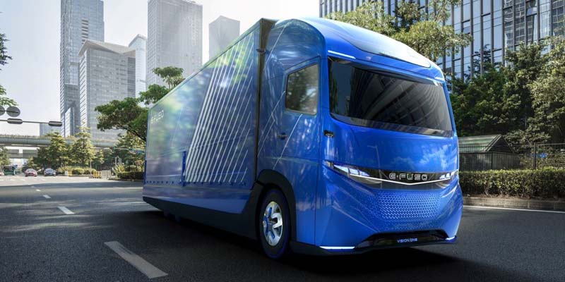 E-FUSO_Vision_ONE-Daimler