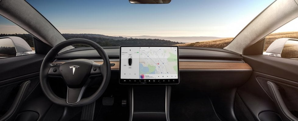 Tesla-Model3_interior