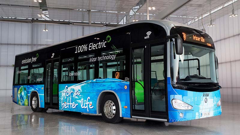 irizar-ie_bus