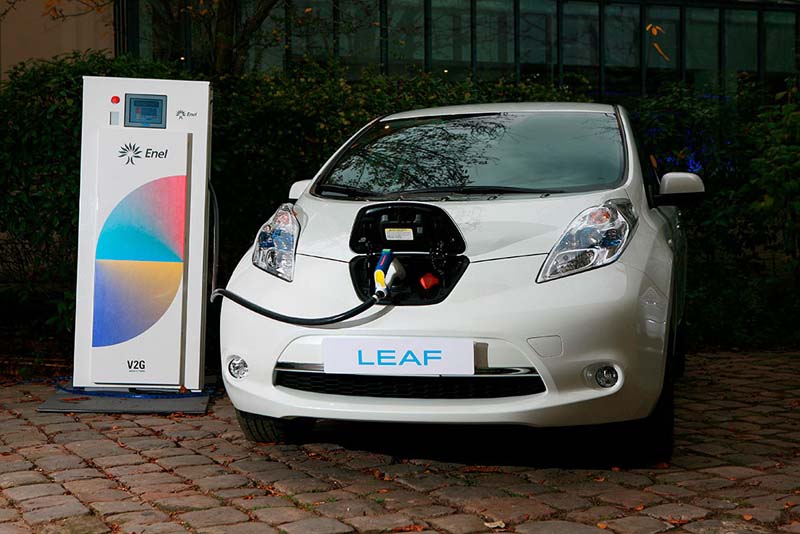 Nissan-Leaf-V2G