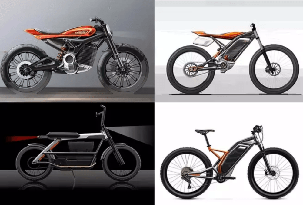 Harley-Davidson_concept-cuatro-motocicletas-Electricas-futuras