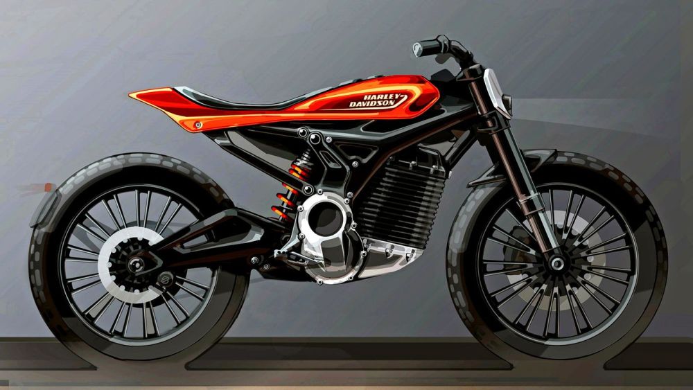 Harley-davidson-moto-electrica