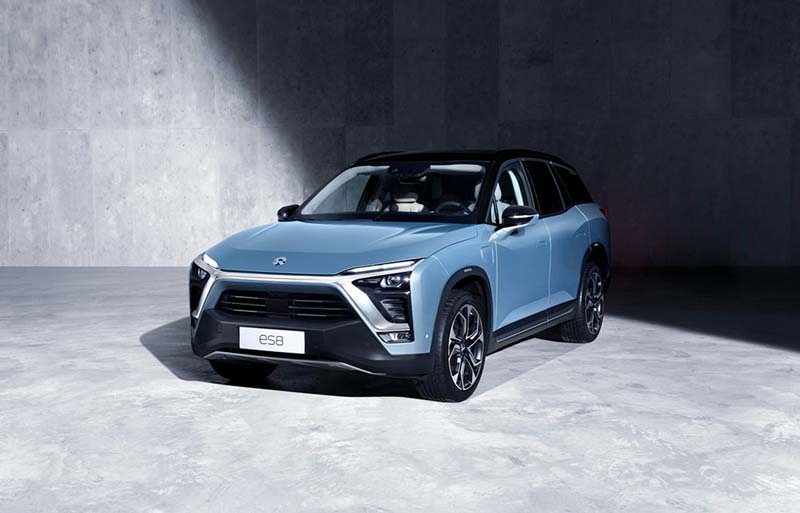 NIO-ES8