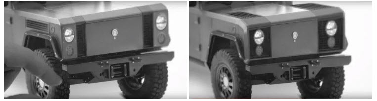 Bollinger-B1_Comprativa-Actualizacion-Frontal