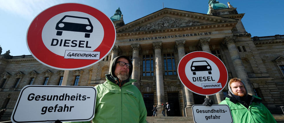 Prohibiciones-Berlin-Diesel