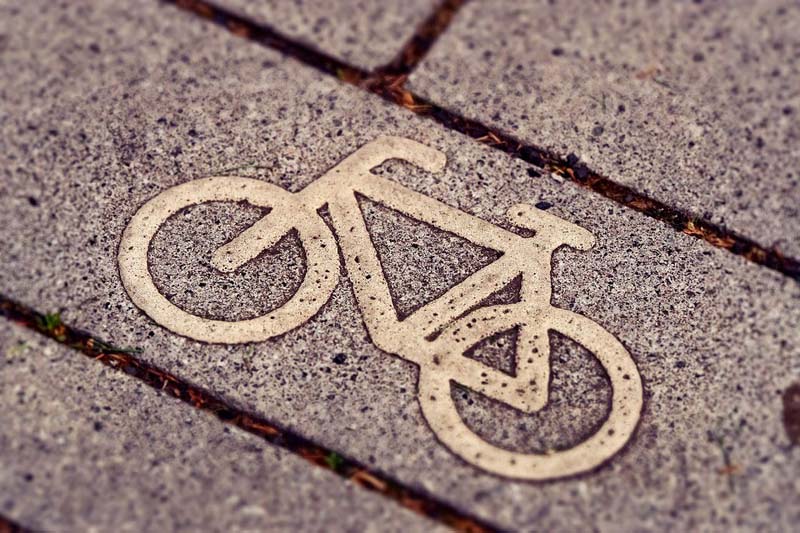 Bicicleta-carretera