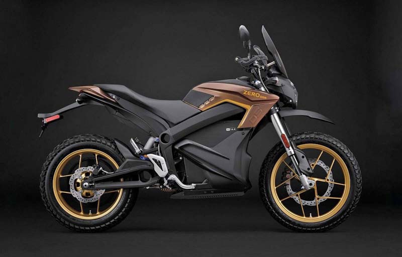 ZERO-DSR-2019
