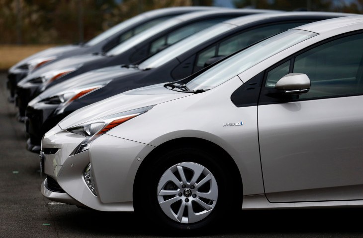 Toyota-Prius-VariosModelos