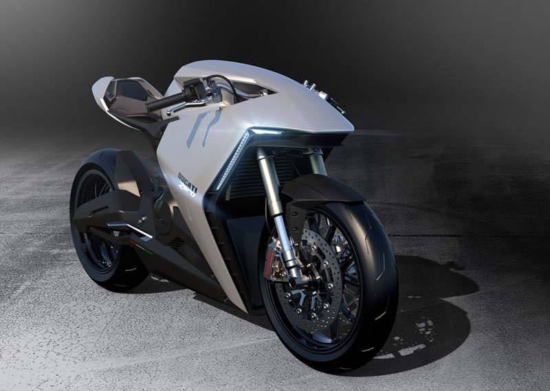 Ducati-Zero_concept-frontal